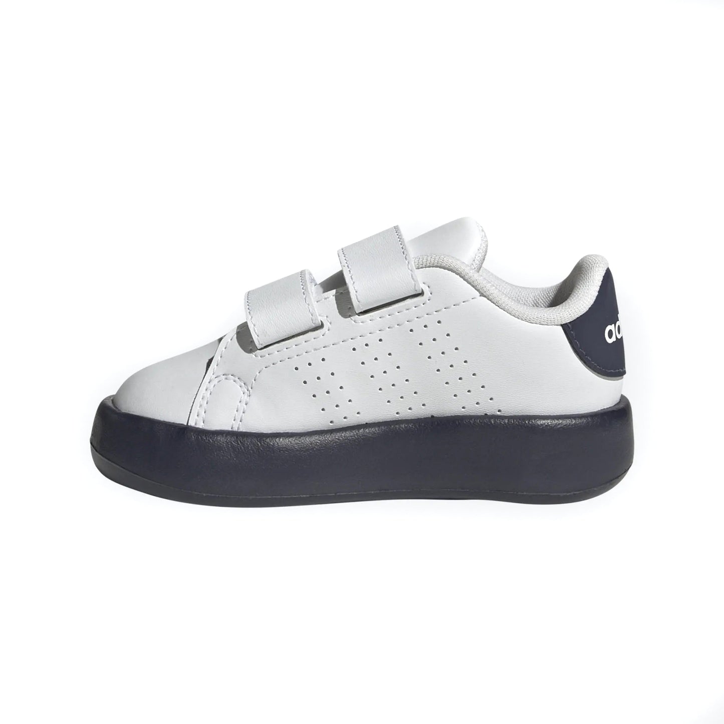 adidas UNISEX-CHILD ADVANTAGE SHOES