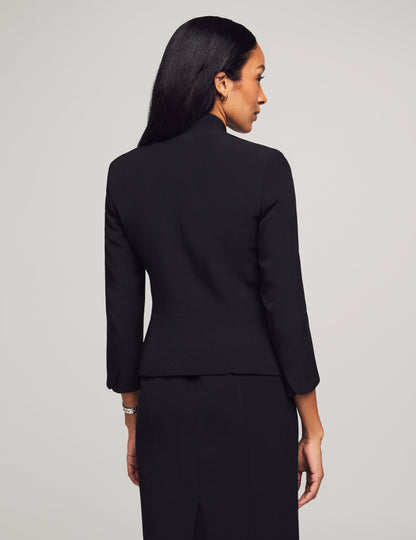 Executive Collection 2-Pc. Blazer and Dress Set