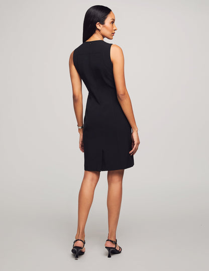 Executive Collection 2-Pc. Blazer and Dress Set