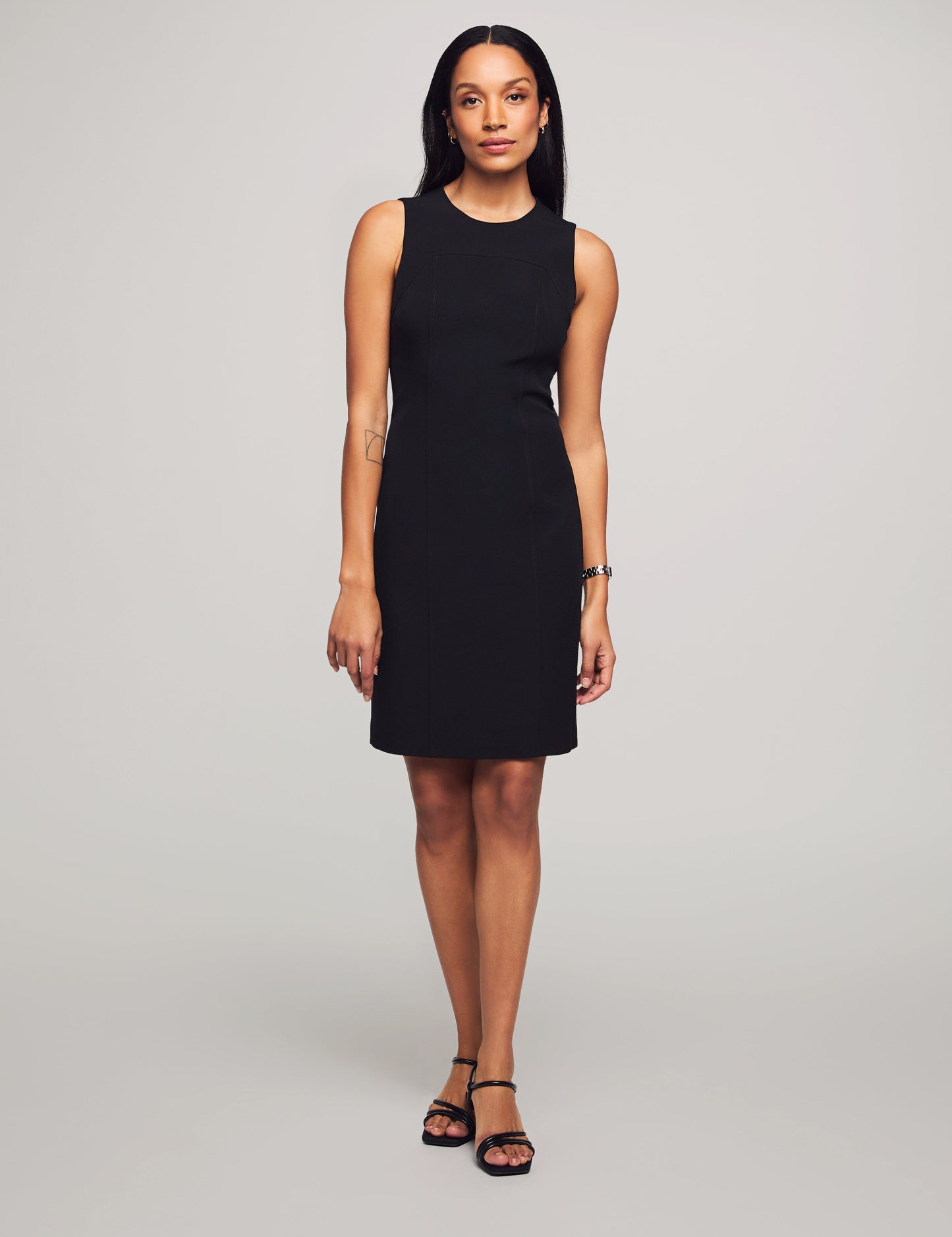 Executive Collection 2-Pc. Blazer and Dress Set
