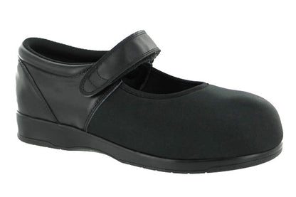 Pedors® Mary Jane Black (500) (PAIR) — image 3