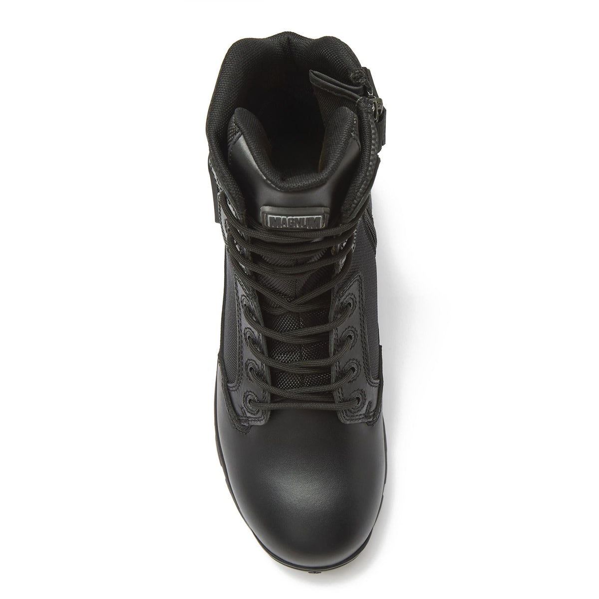 STRIKE FORCE 8" Boot SZ