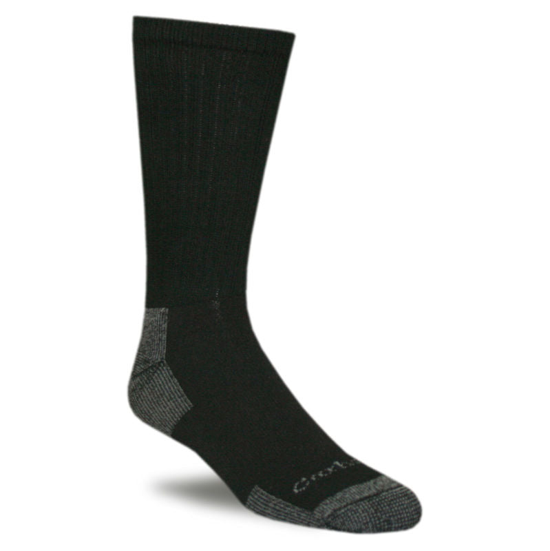 Carhartt 3 Pack Crew Work Sock