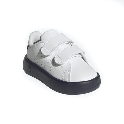 adidas UNISEX-CHILD ADVANTAGE SHOES