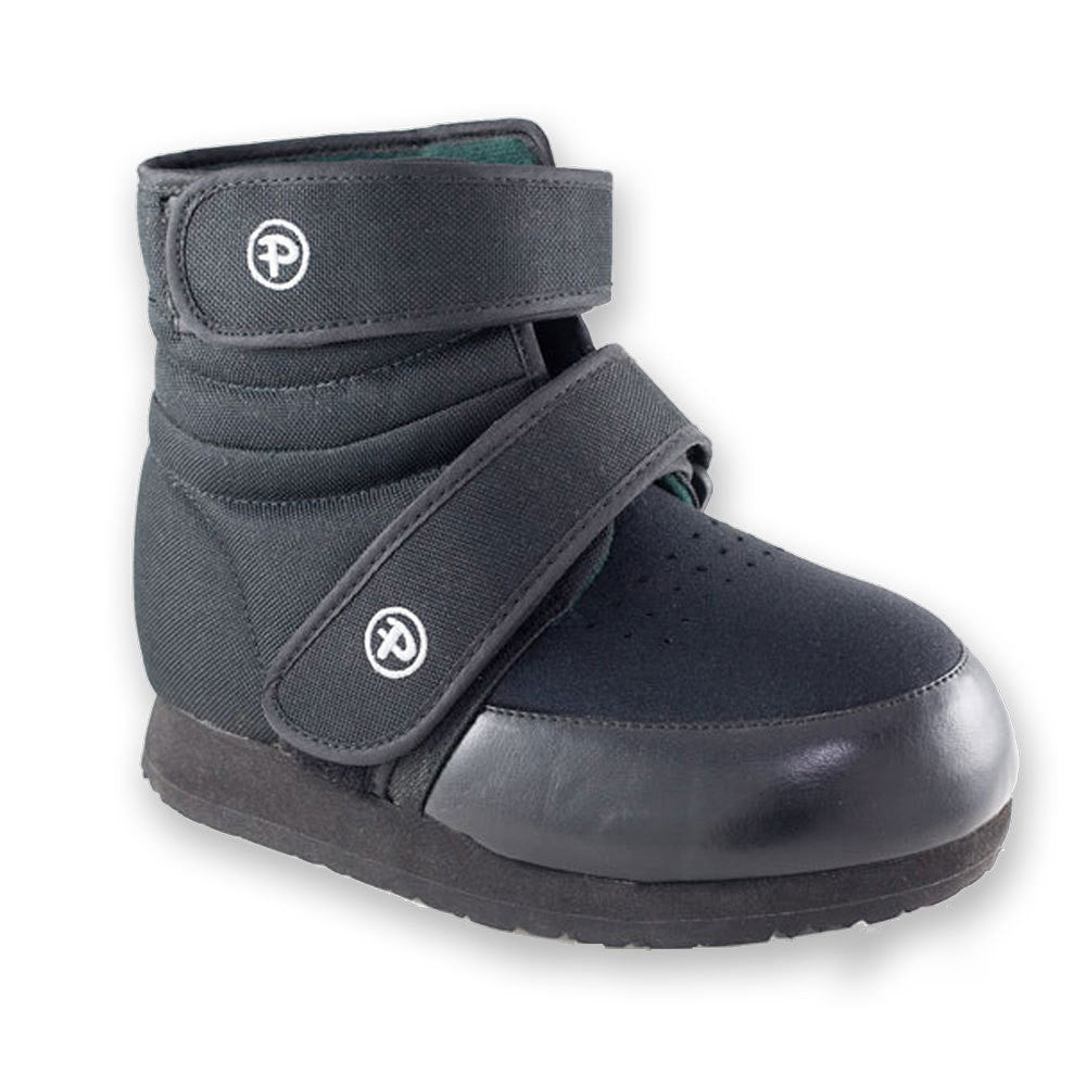Pedors® High Top Black (600-H) (PAIR) — image 2