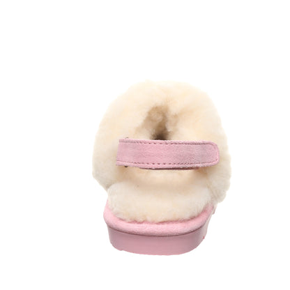 LOKI TODDLER PRISM PINK