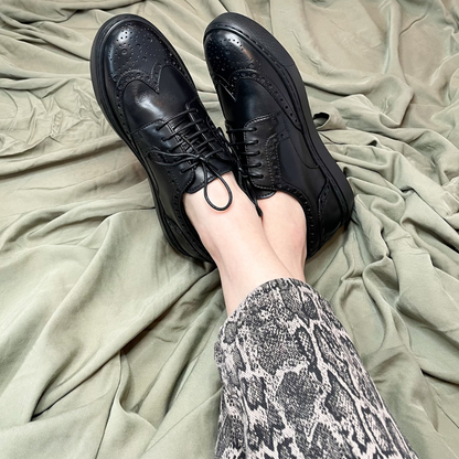 Women's Aida - Black