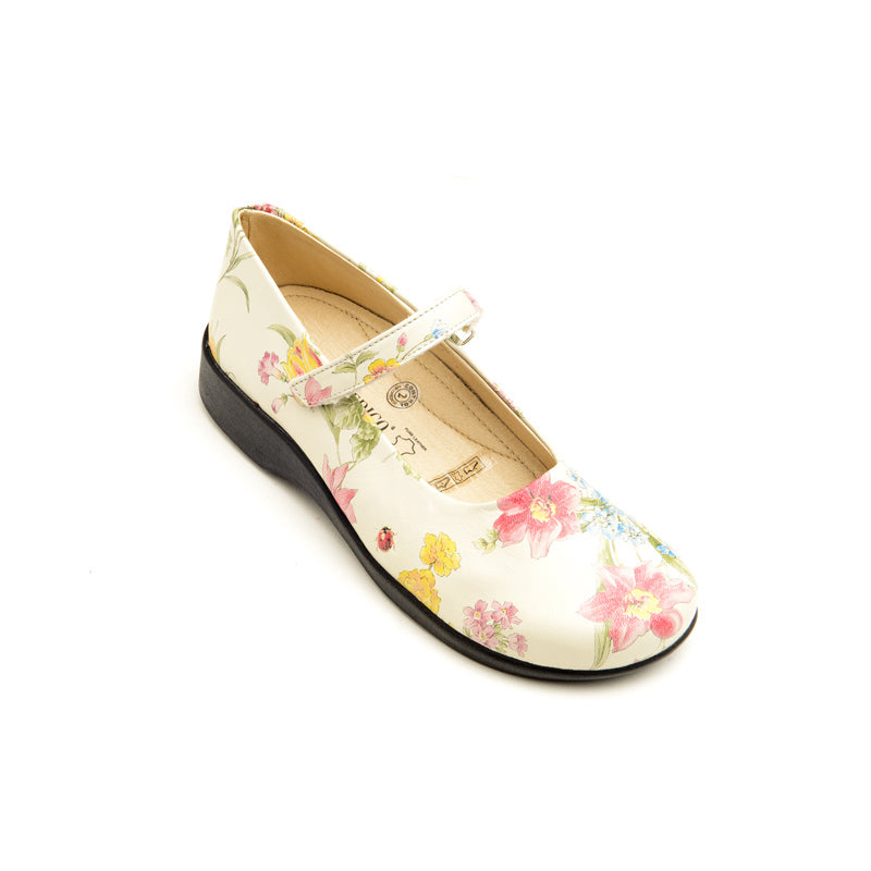 A'rcopedico Scala Mary Jane - Women