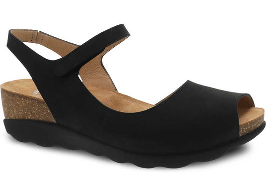 Dansko Women's Marcy Black – product image