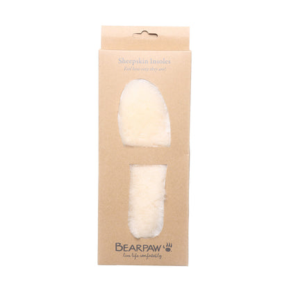 VENTILATED COMFORT INSOLES MEN