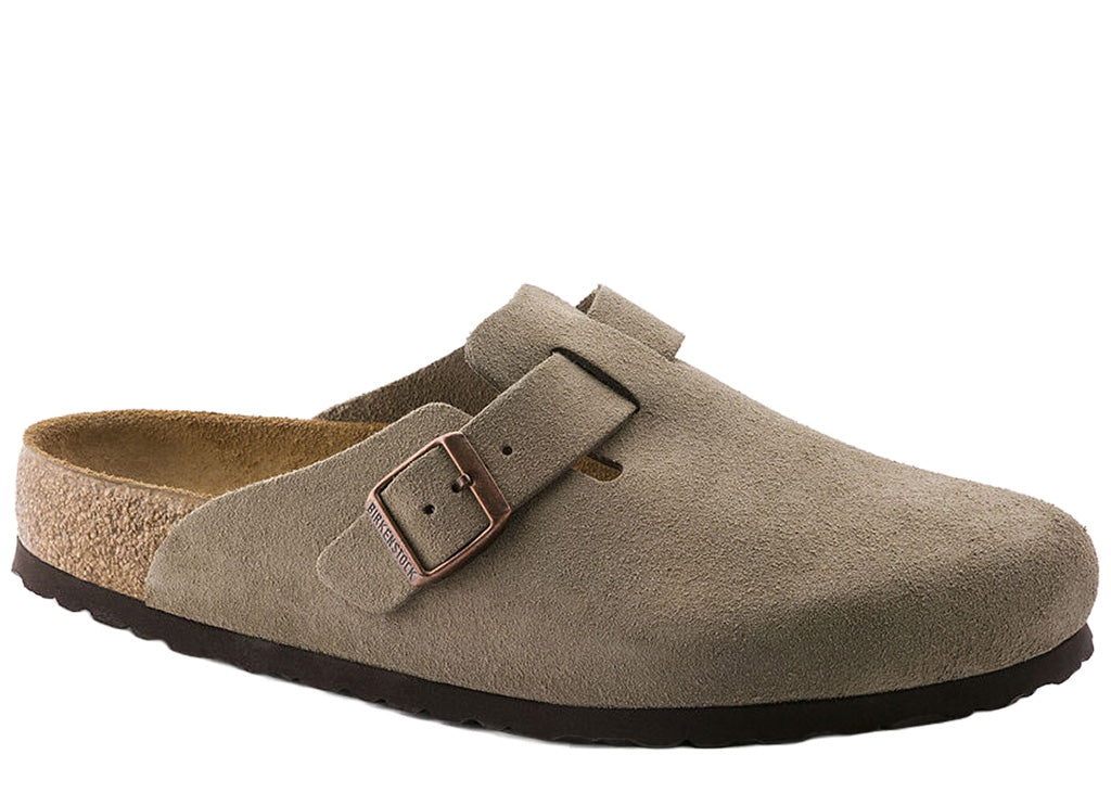 Birkenstock Women's Boston