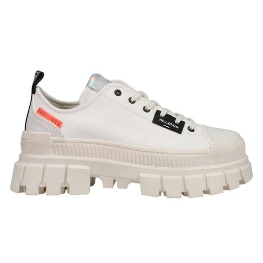 Revolt Lo TX Platform Sneakers