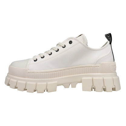 Revolt Lo TX Platform Sneakers