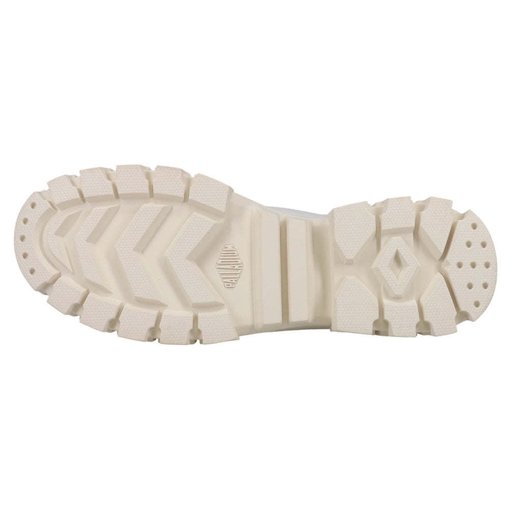 Revolt Lo TX Platform Sneakers