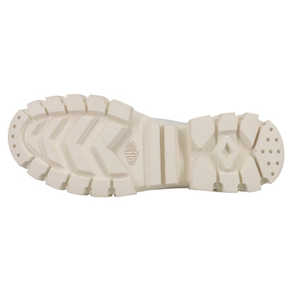 Revolt Lo TX Platform Sneakers