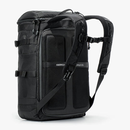 Expedition Backpack