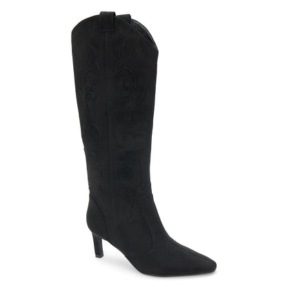 Abrams Knee-High Boot