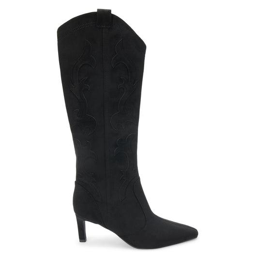 Abrams Knee-High Boot