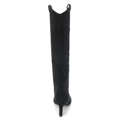 Abrams Knee-High Boot