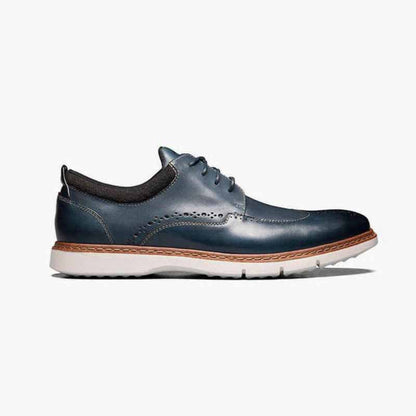Stacy Adams Synergy Wingtip Oxford - Men's