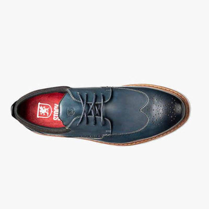 Stacy Adams Synergy Wingtip Oxford - Men's