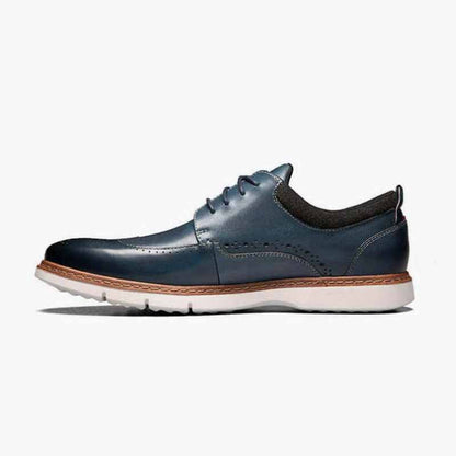 Stacy Adams Synergy Wingtip Oxford - Men's