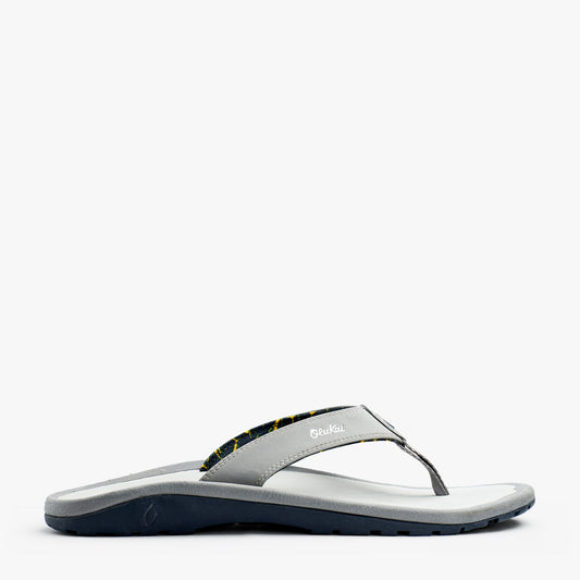 AFTCO x Olukai 'Ohana Sandals