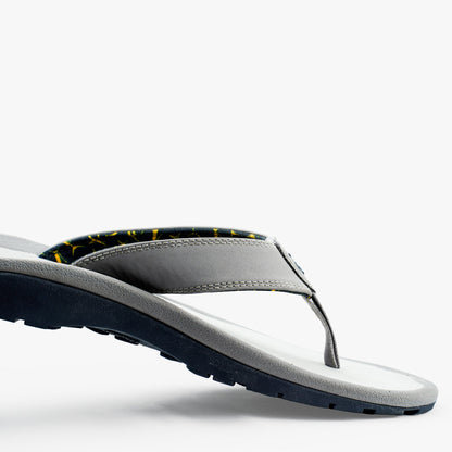 AFTCO x Olukai 'Ohana Sandals