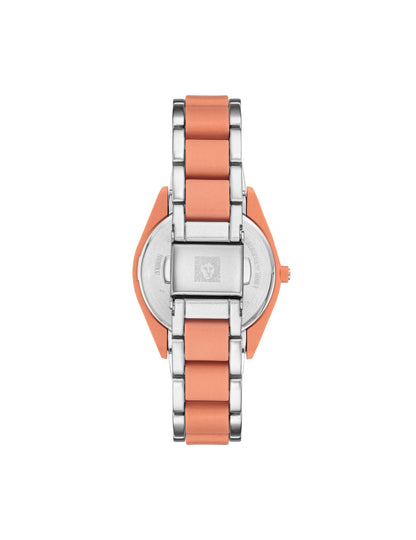 Consider It Solar Recycled Ocean Plastic Bracelet Watch - Sale