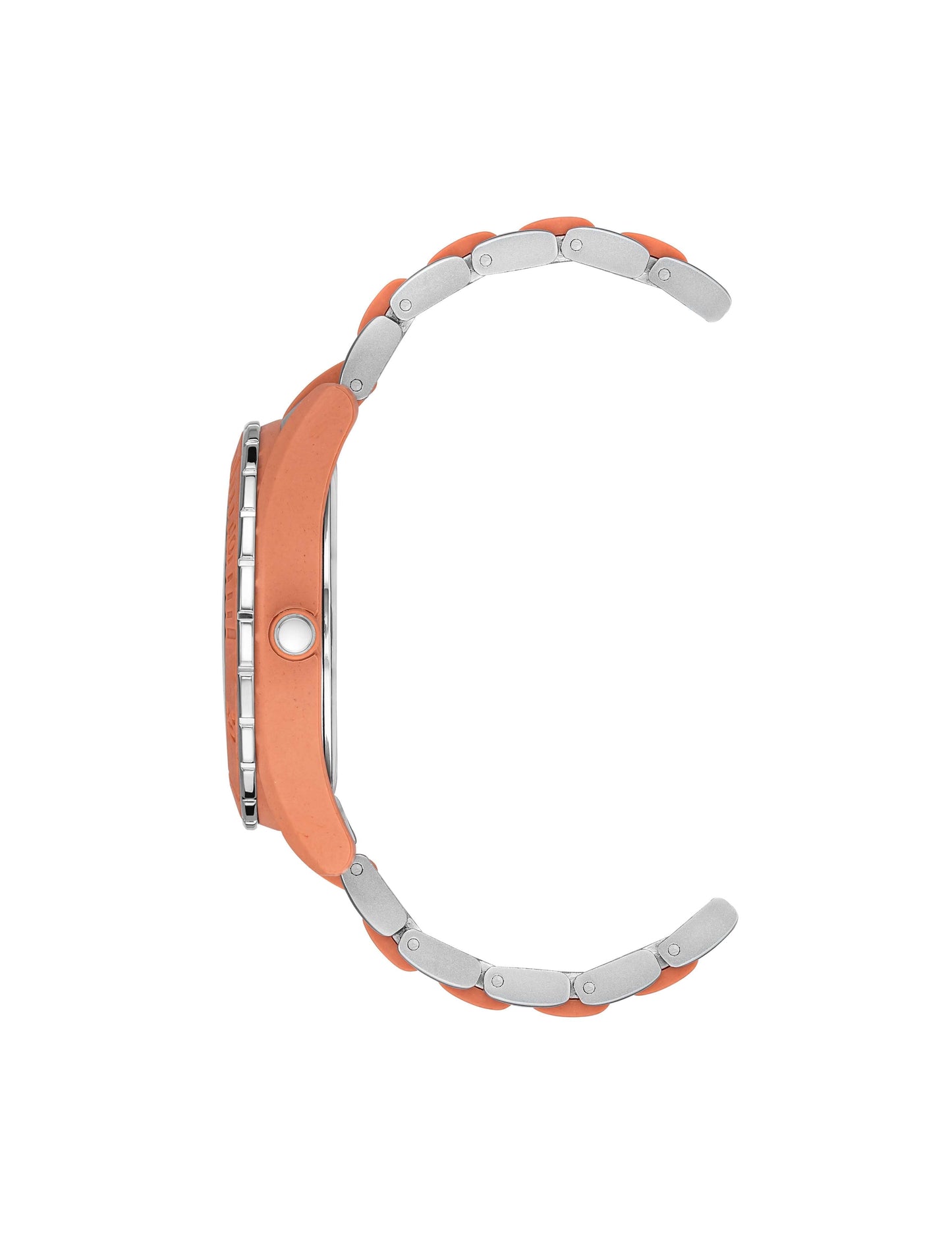 Consider It Solar Recycled Ocean Plastic Bracelet Watch - Sale