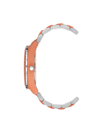 Consider It Solar Recycled Ocean Plastic Bracelet Watch - Sale