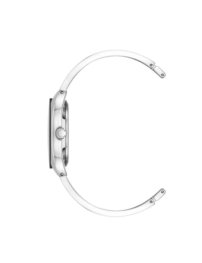 Modern Bangle Watch - Sale