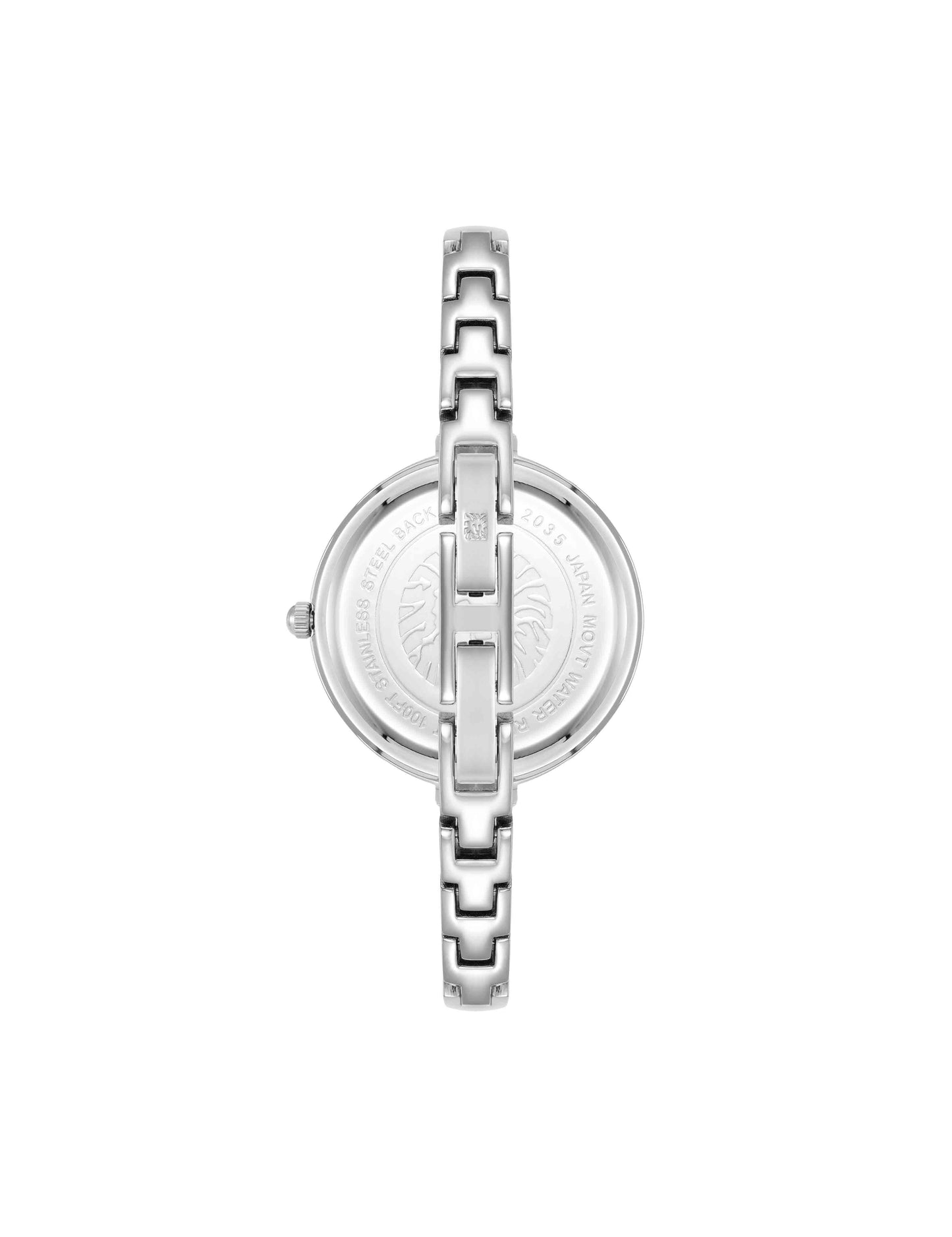Interchangeable Bezel Watch Set