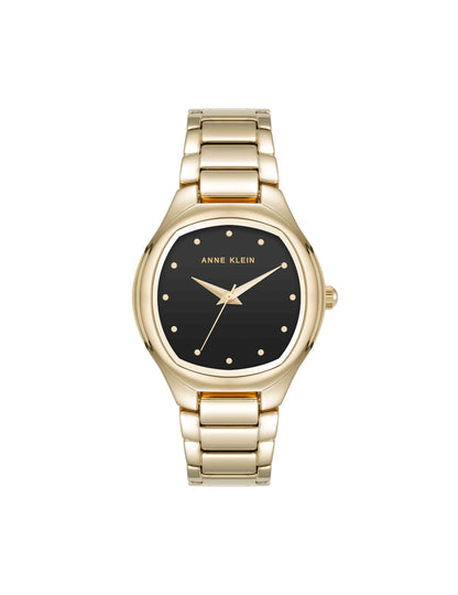 Everyday Cushion Metal Bracelet Watch