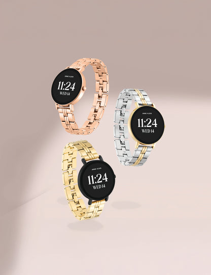 Connect It Prism Smartwatch Set