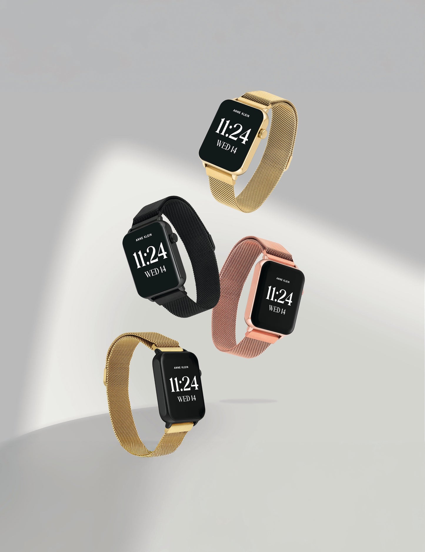 Connect It Stellar Smartwatch Set