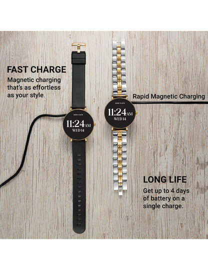 Connect It Prism Smartwatch Set