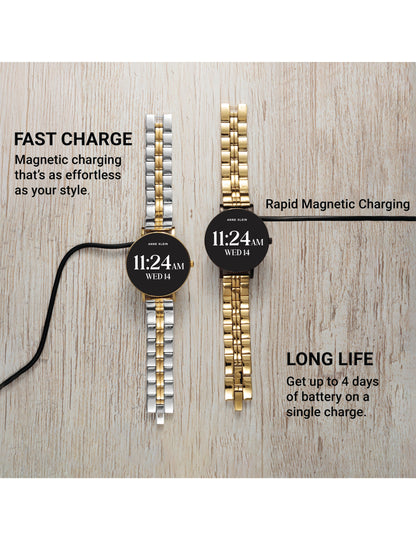 Connect It Prism Smartwatch Set