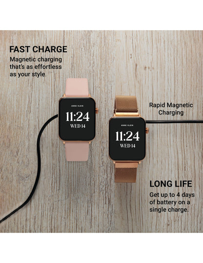 Connect It Stellar Smartwatch Set
