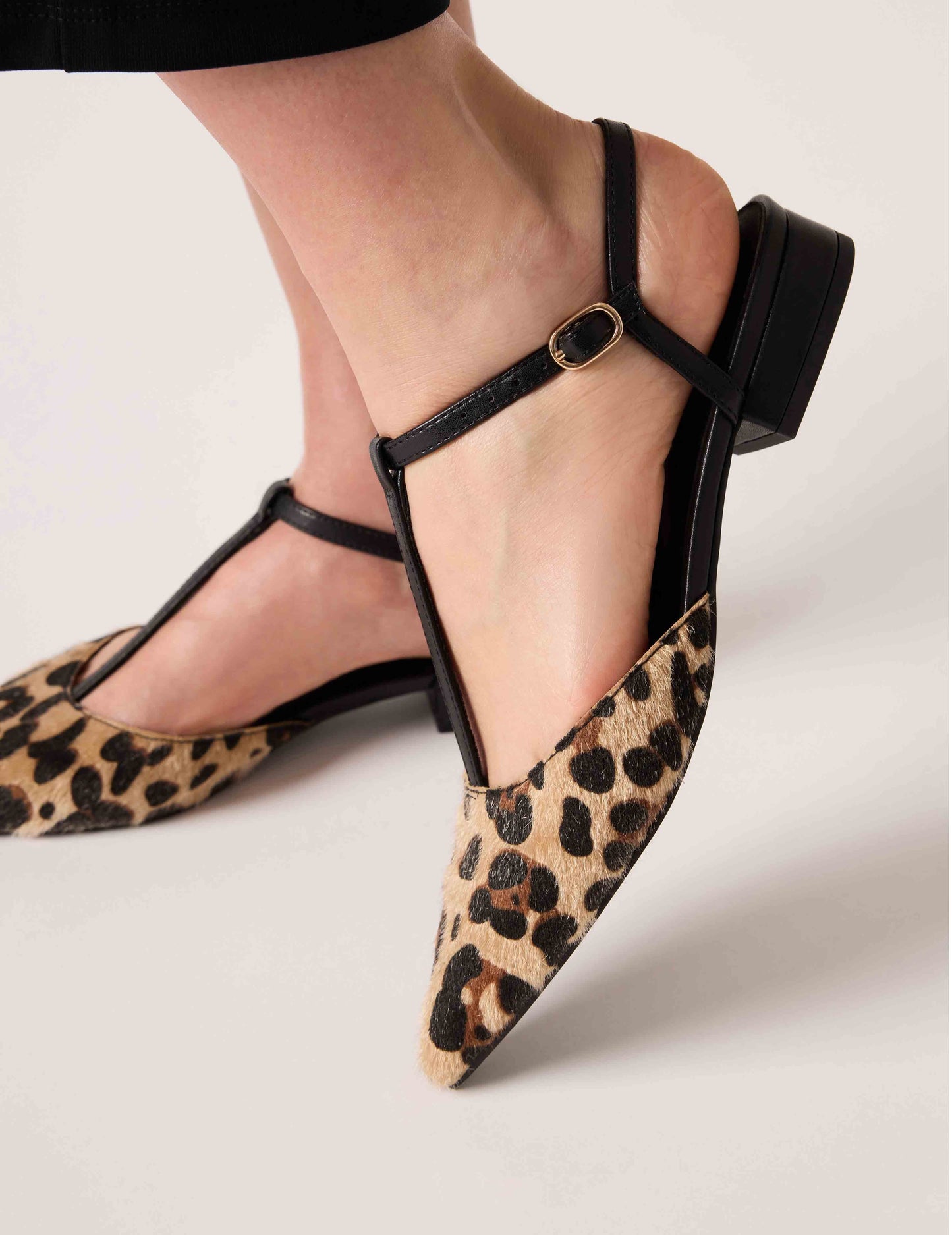 Emily Flat