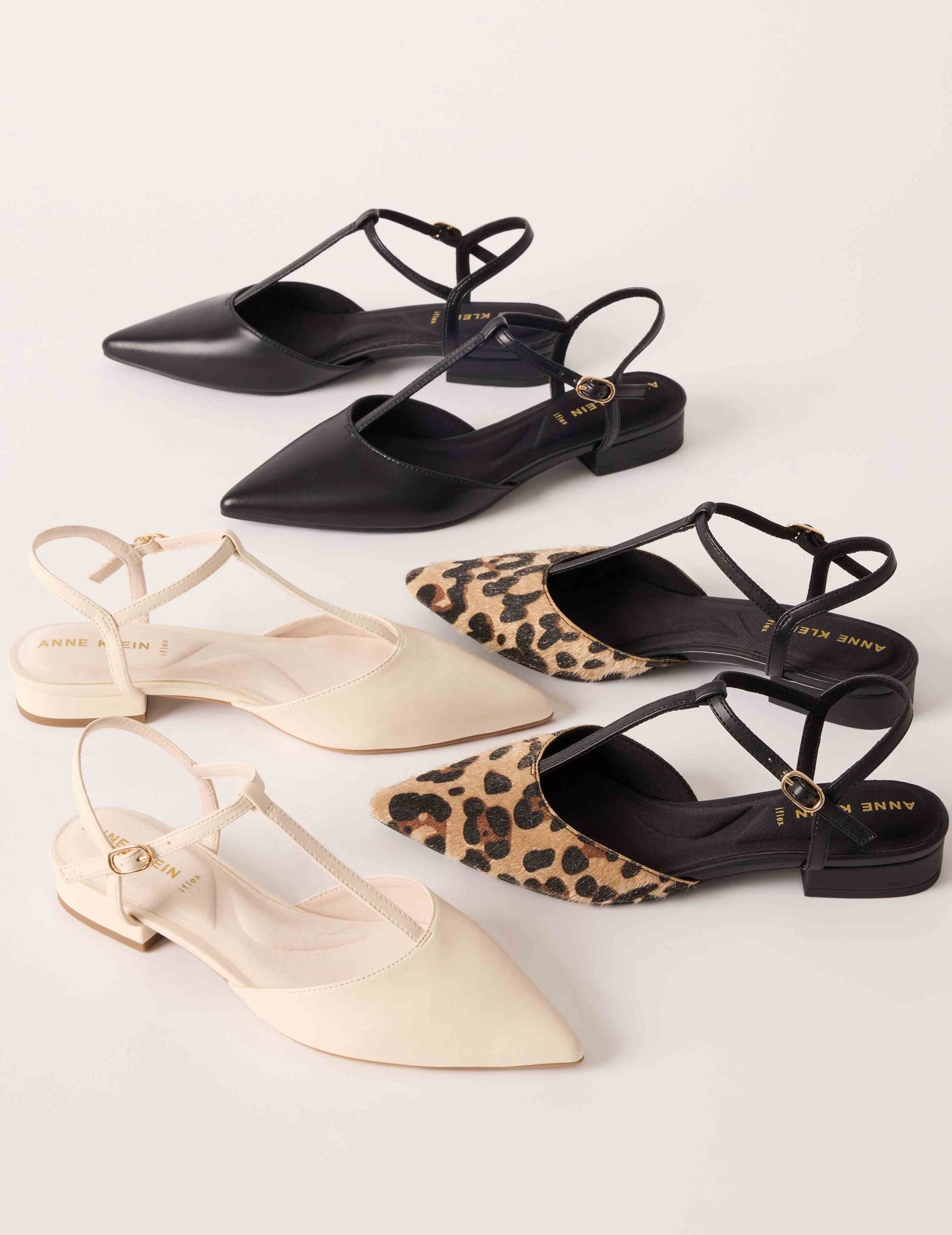 Emily Flat