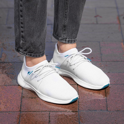 Women's Everyday Classic - Pearl White