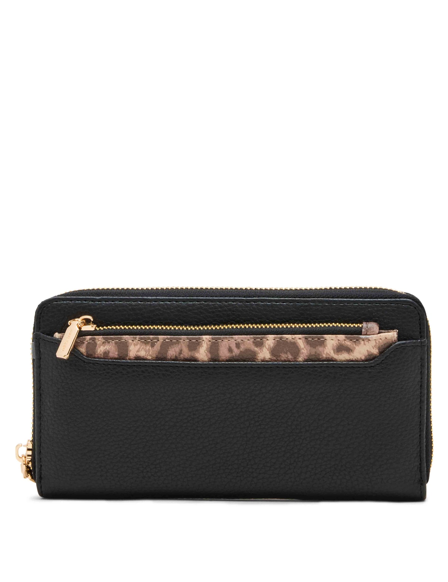 Zip Around with Insert