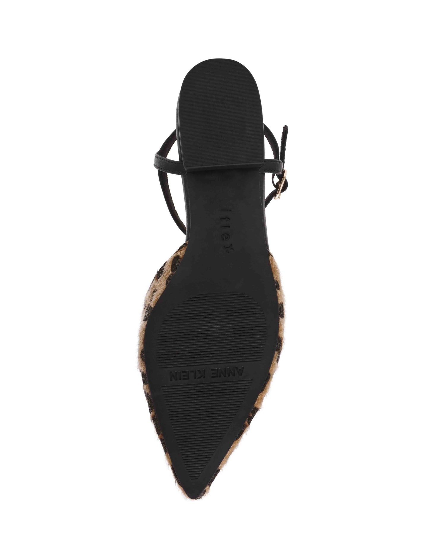 Emily Flat