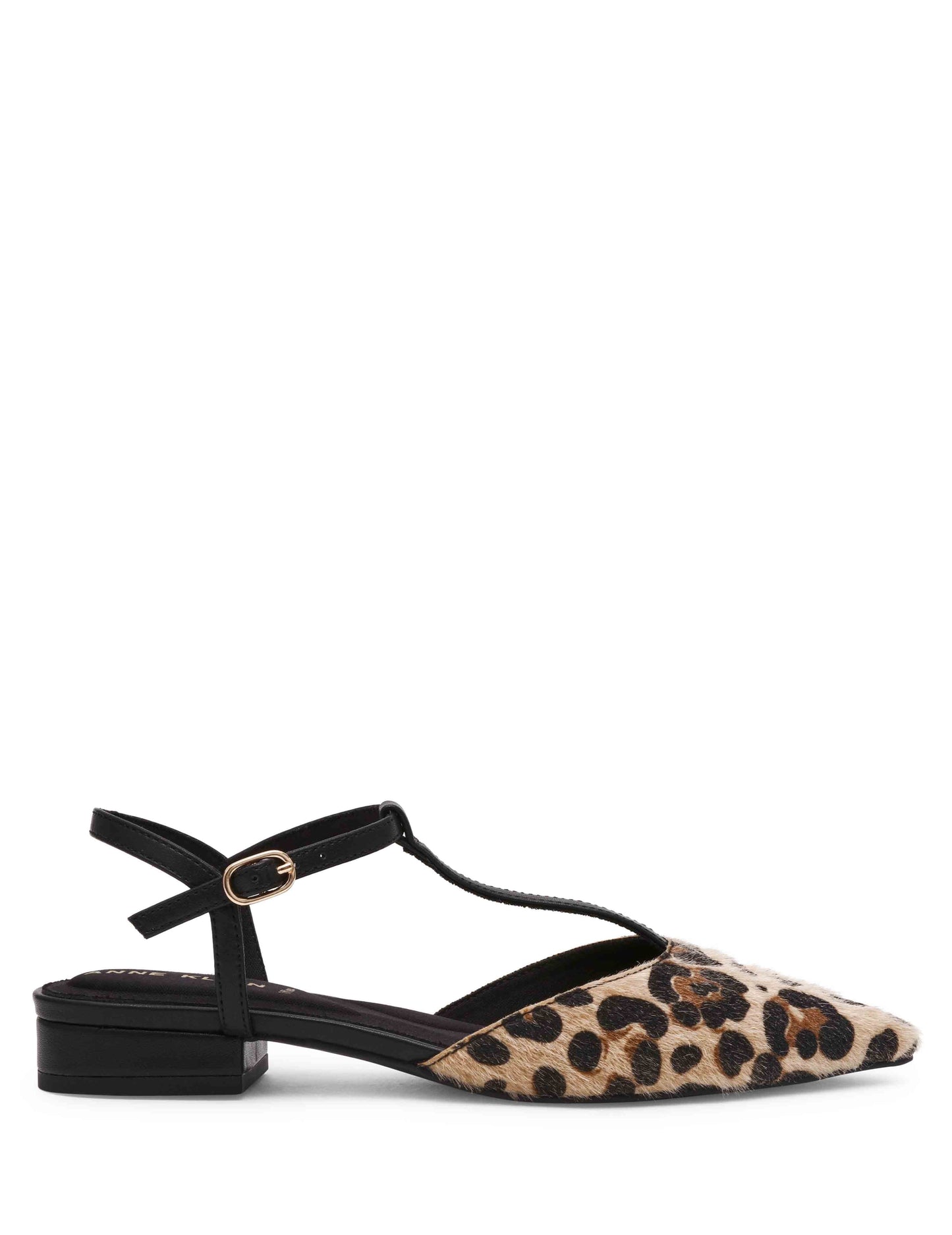 Emily Flat