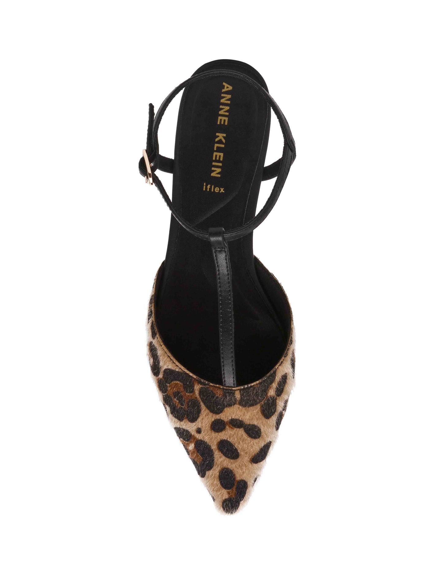 Emily Flat