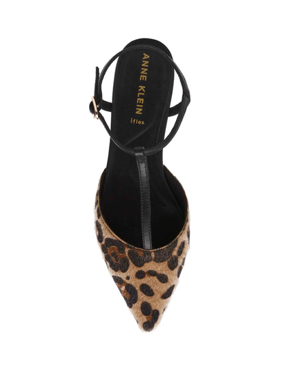 Emily Flat