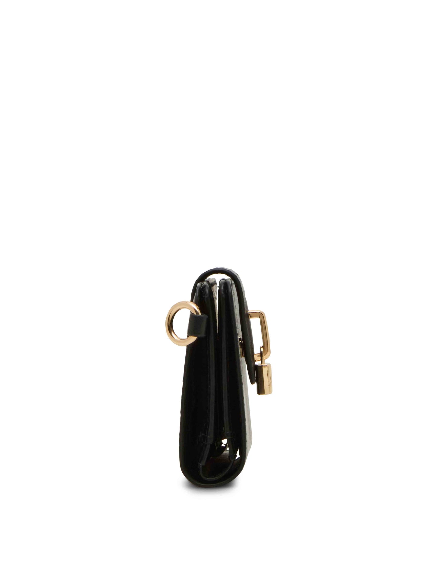 2 Piece Gift Set with Lock Wristlet and AK Bag Charm