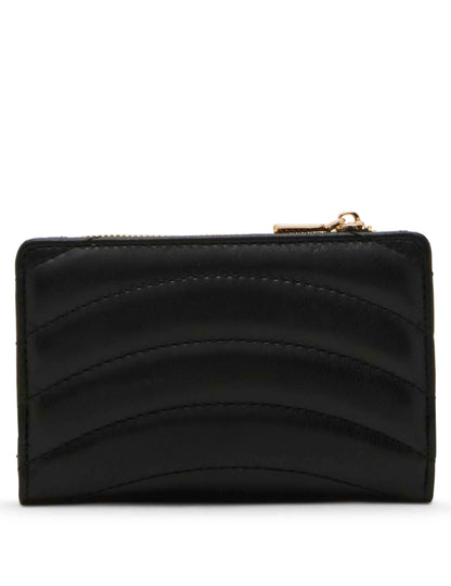 2 Piece Gift Set with Flap Crossbody and Bifold Wallet