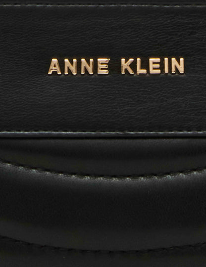 2 Piece Gift Set with Flap Crossbody and Bifold Wallet